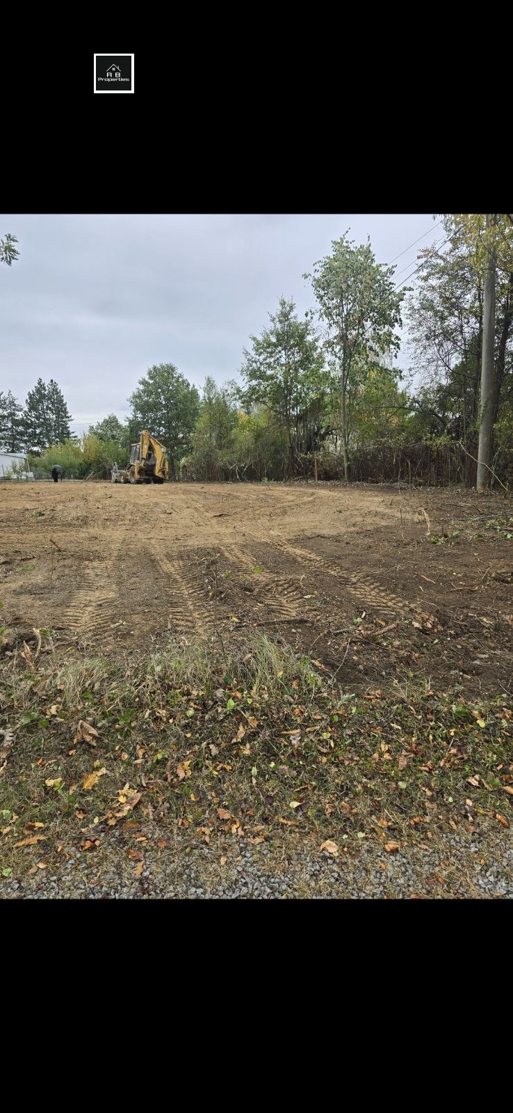 Продава ПАРЦЕЛ, с. Дръмша, област София област, снимка 6 - Парцели - 53905265