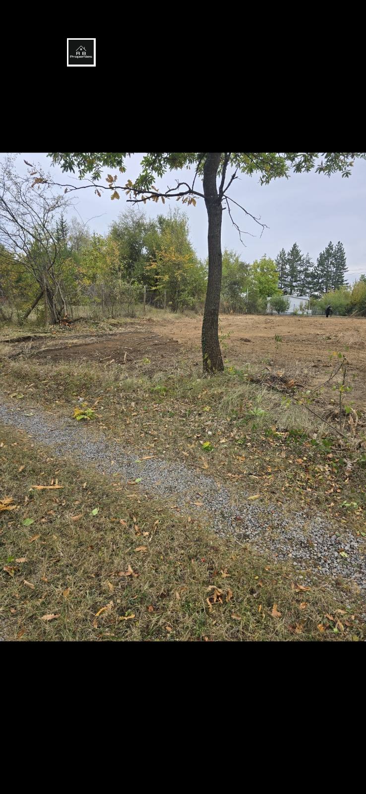 Продава ПАРЦЕЛ, с. Дръмша, област София област, снимка 3 - Парцели - 53905265