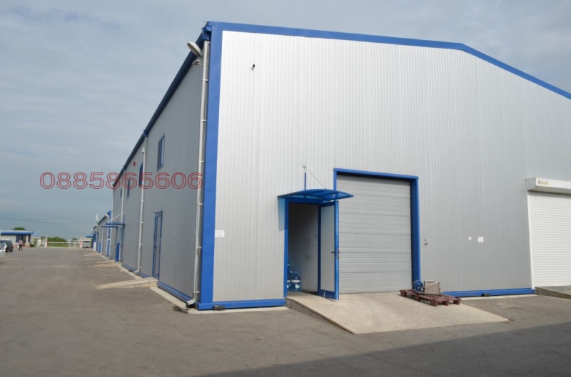 Продава БИЗНЕС ИМОТ, гр. София, с. Лозен, снимка 5 - Други - 52826507