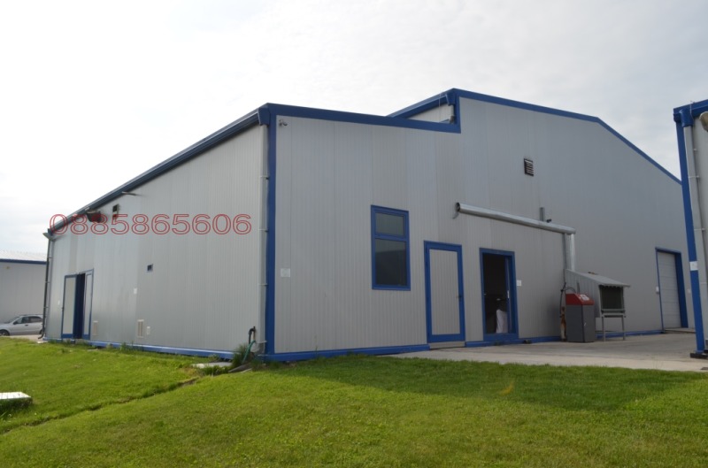 Продава БИЗНЕС ИМОТ, гр. София, с. Лозен, снимка 8 - Други - 52826507