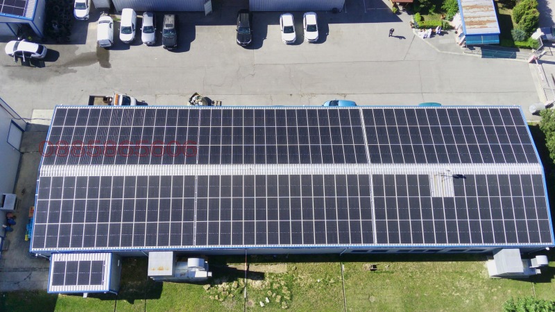 Продава БИЗНЕС ИМОТ, гр. София, с. Лозен, снимка 10 - Други - 52826507