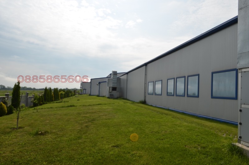 Продава БИЗНЕС ИМОТ, гр. София, с. Лозен, снимка 9 - Други - 52826507