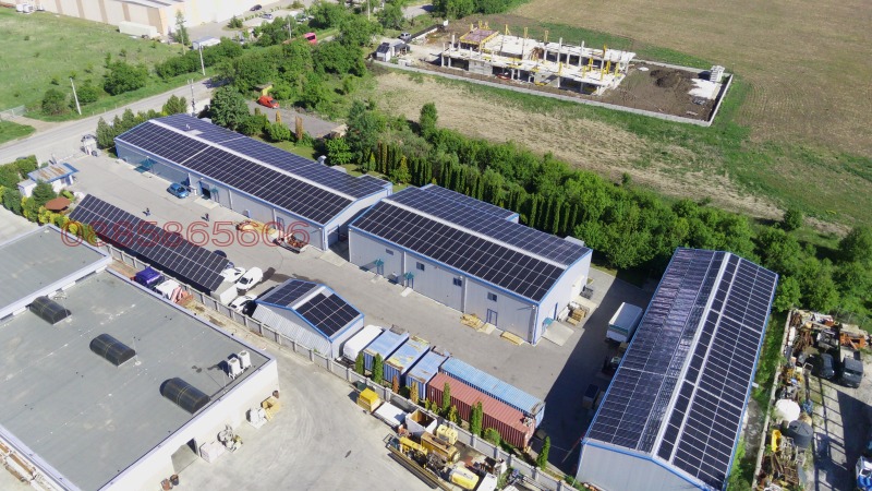 Продава БИЗНЕС ИМОТ, гр. София, с. Лозен, снимка 2 - Други - 52826507