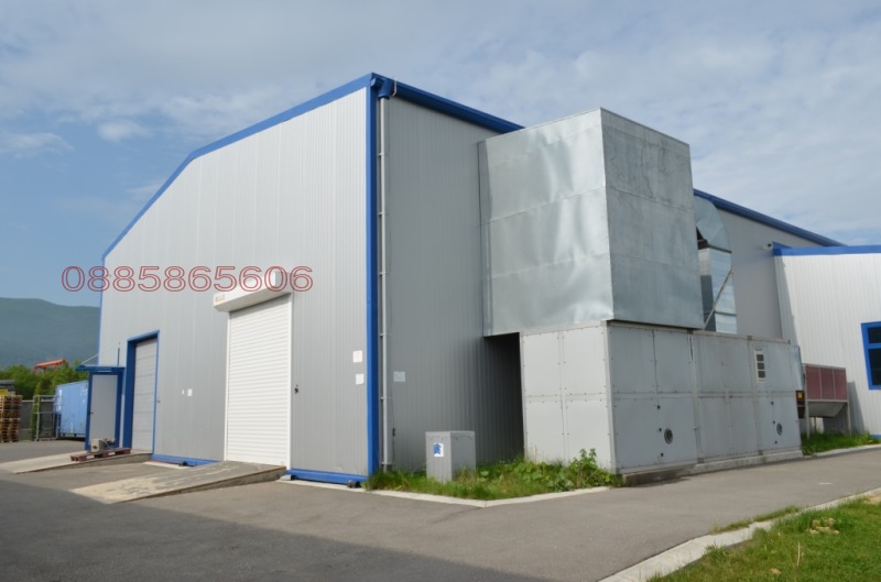 Продава БИЗНЕС ИМОТ, гр. София, с. Лозен, снимка 6 - Други - 52826507