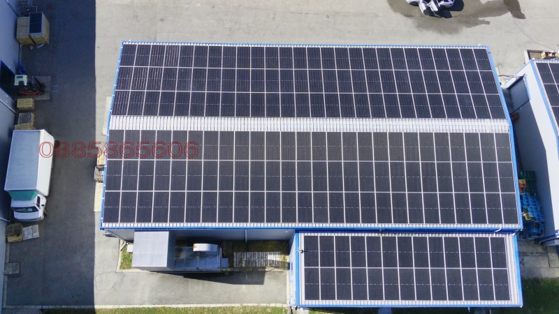 Продава БИЗНЕС ИМОТ, гр. София, с. Лозен, снимка 11 - Други - 52826507