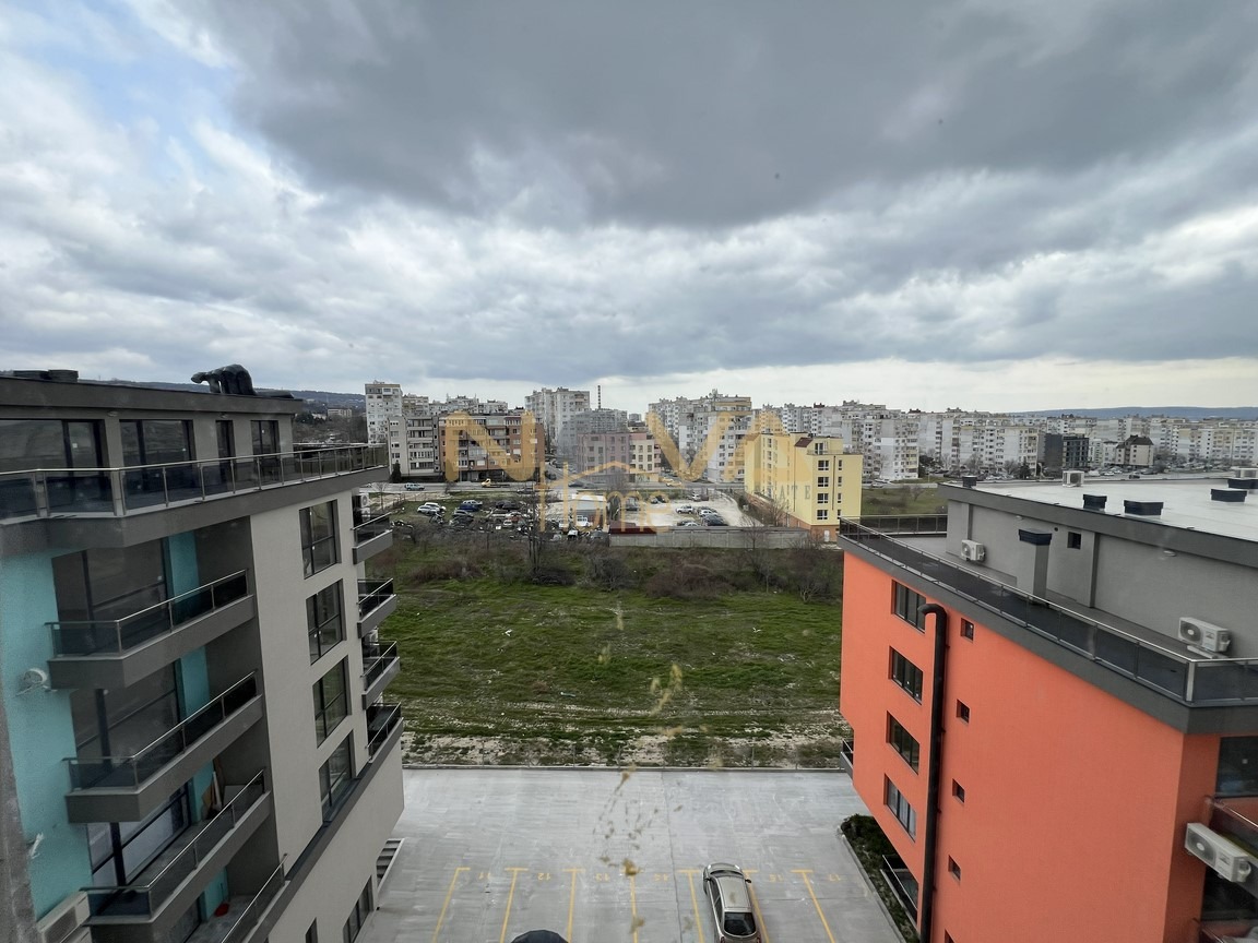 Продава 2-СТАЕН, гр. Варна, Кайсиева градина, снимка 2 - Апартаменти - 53900673