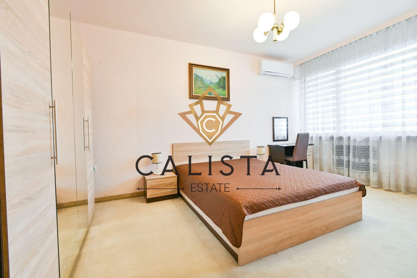 Продава 2-СТАЕН, гр. София, Хиподрума, снимка 9 - Апартаменти - 54909988