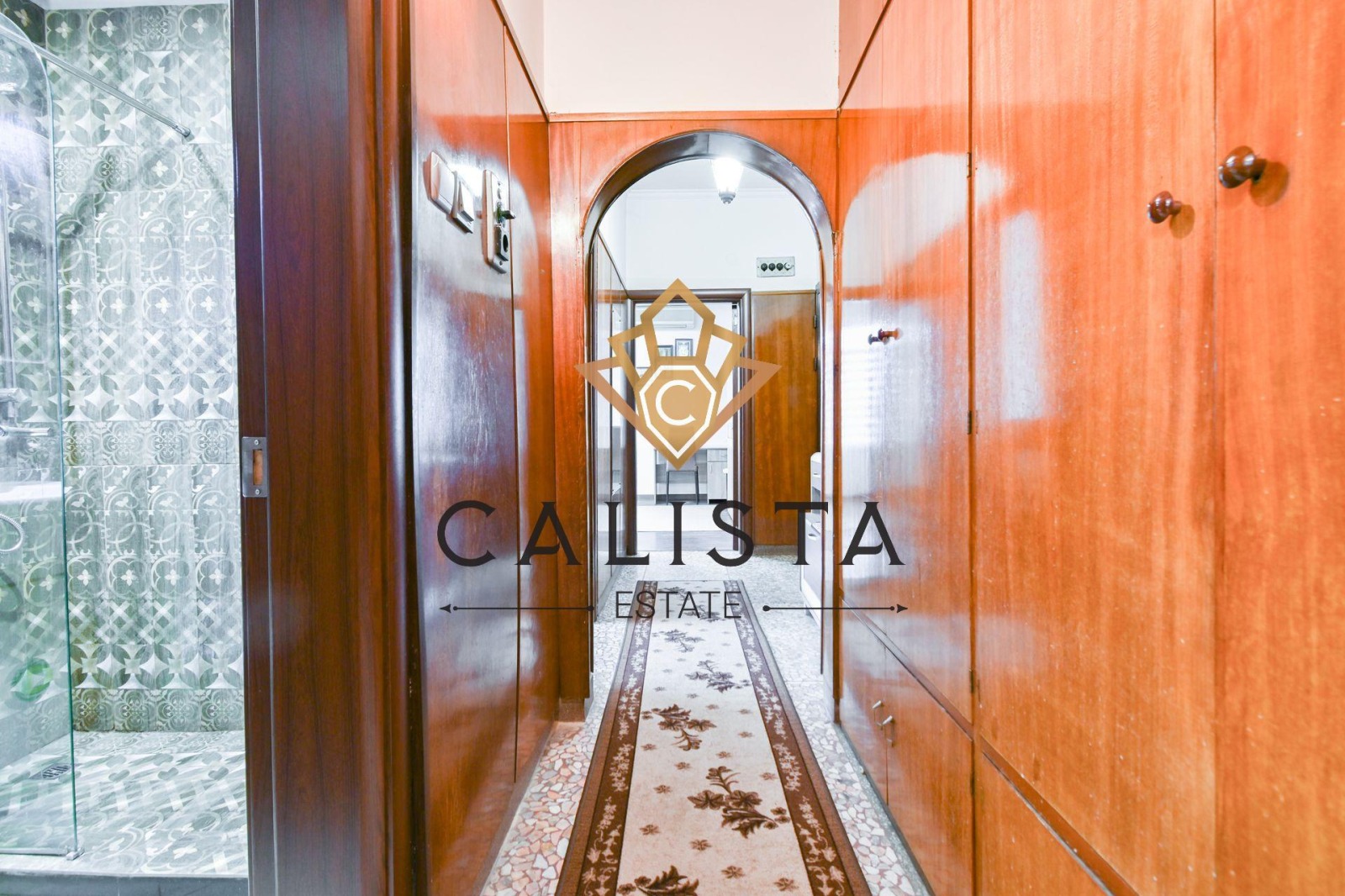 Продава 2-СТАЕН, гр. София, Хиподрума, снимка 14 - Апартаменти - 54909988