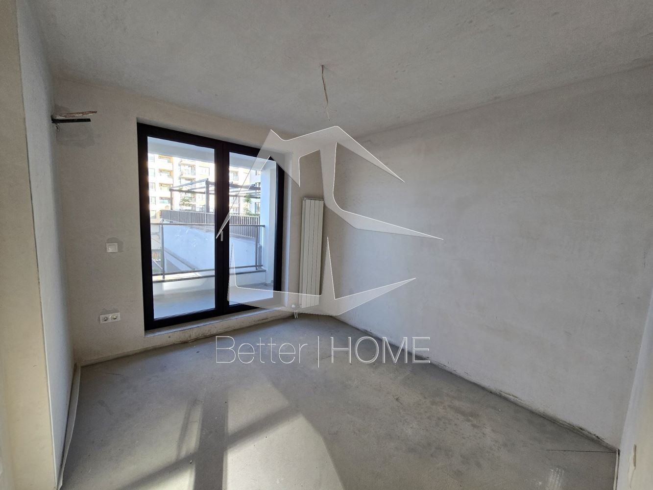 Продава 2-СТАЕН, гр. София, Овча купел, снимка 4 - Апартаменти - 54302709