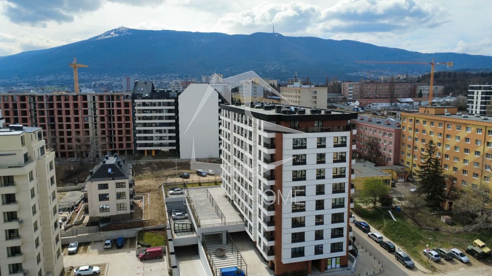 Продава 2-СТАЕН, гр. София, Овча купел, снимка 6 - Апартаменти - 54302709