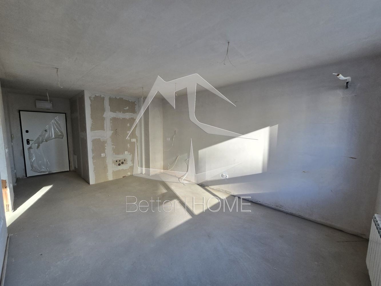 Продава 2-СТАЕН, гр. София, Овча купел, снимка 2 - Апартаменти - 54302709