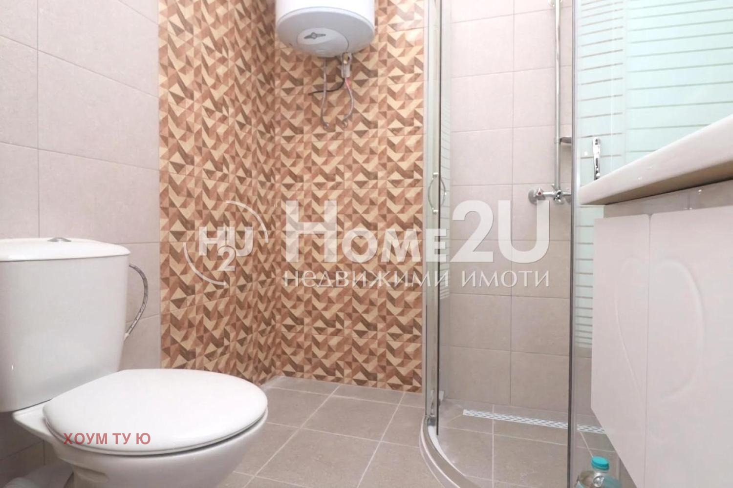 Продава 2-СТАЕН, гр. София, Студентски град, снимка 9 - Апартаменти - 54642027