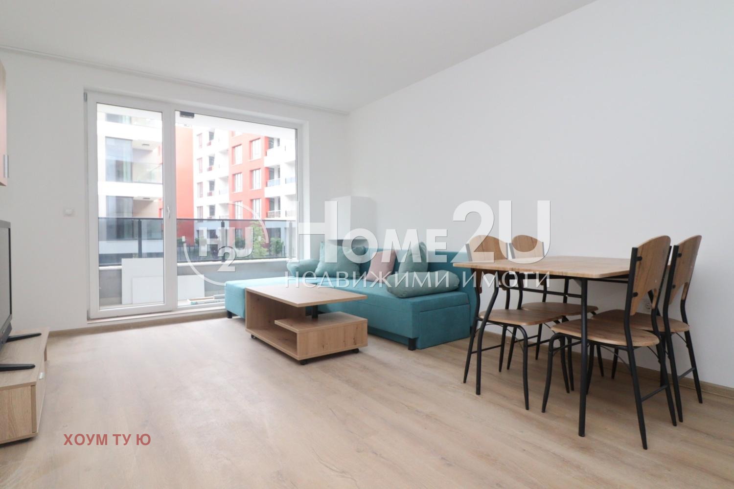 Продава 2-СТАЕН, гр. София, Студентски град, снимка 4 - Апартаменти - 54642027