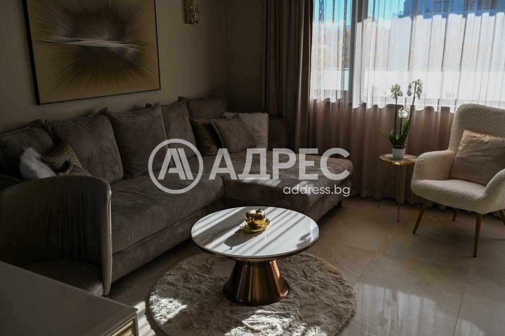 Продава 2-СТАЕН, гр. София, Симеоново, снимка 14 - Апартаменти - 55474881