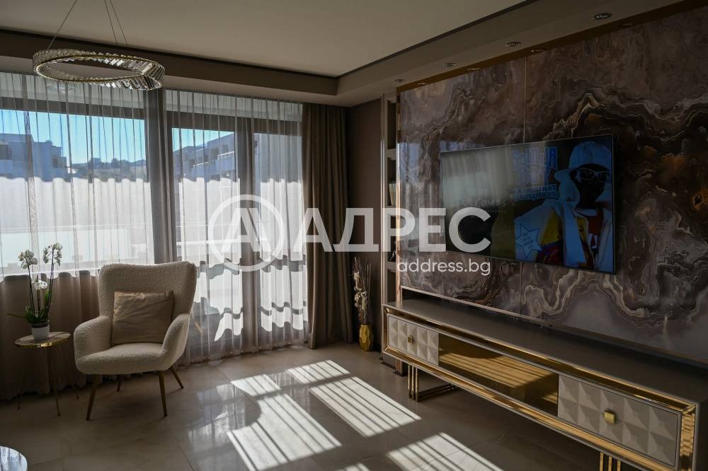 Продава 2-СТАЕН, гр. София, Симеоново, снимка 5 - Апартаменти - 55474881