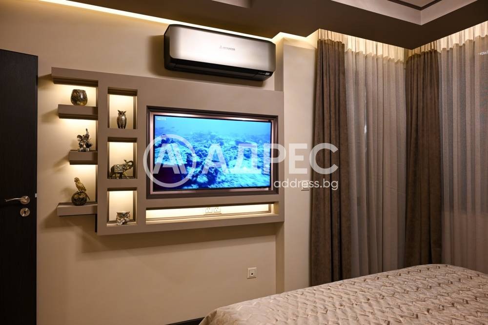 Продава 2-СТАЕН, гр. София, Симеоново, снимка 17 - Апартаменти - 55474881