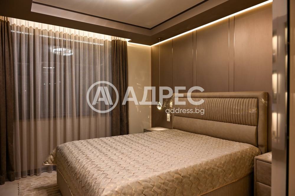 Продава 2-СТАЕН, гр. София, Симеоново, снимка 3 - Апартаменти - 55474881