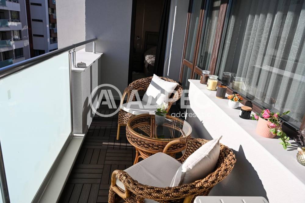 Продава 2-СТАЕН, гр. София, Симеоново, снимка 6 - Апартаменти - 55474881