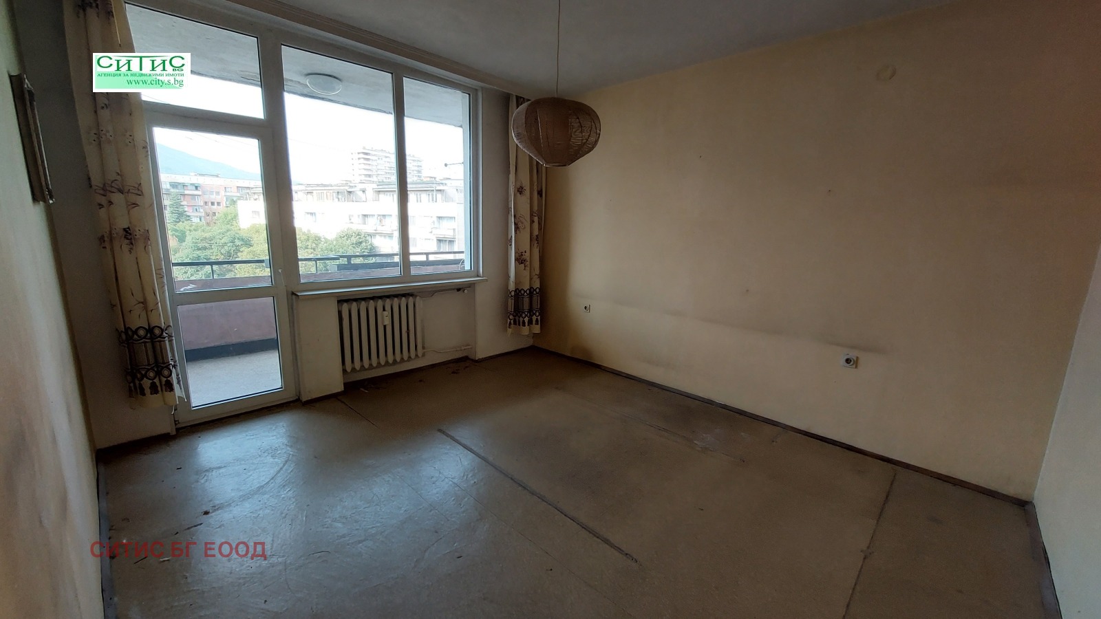 Продава 2-СТАЕН, гр. София, Борово, снимка 7 - Апартаменти - 55785686