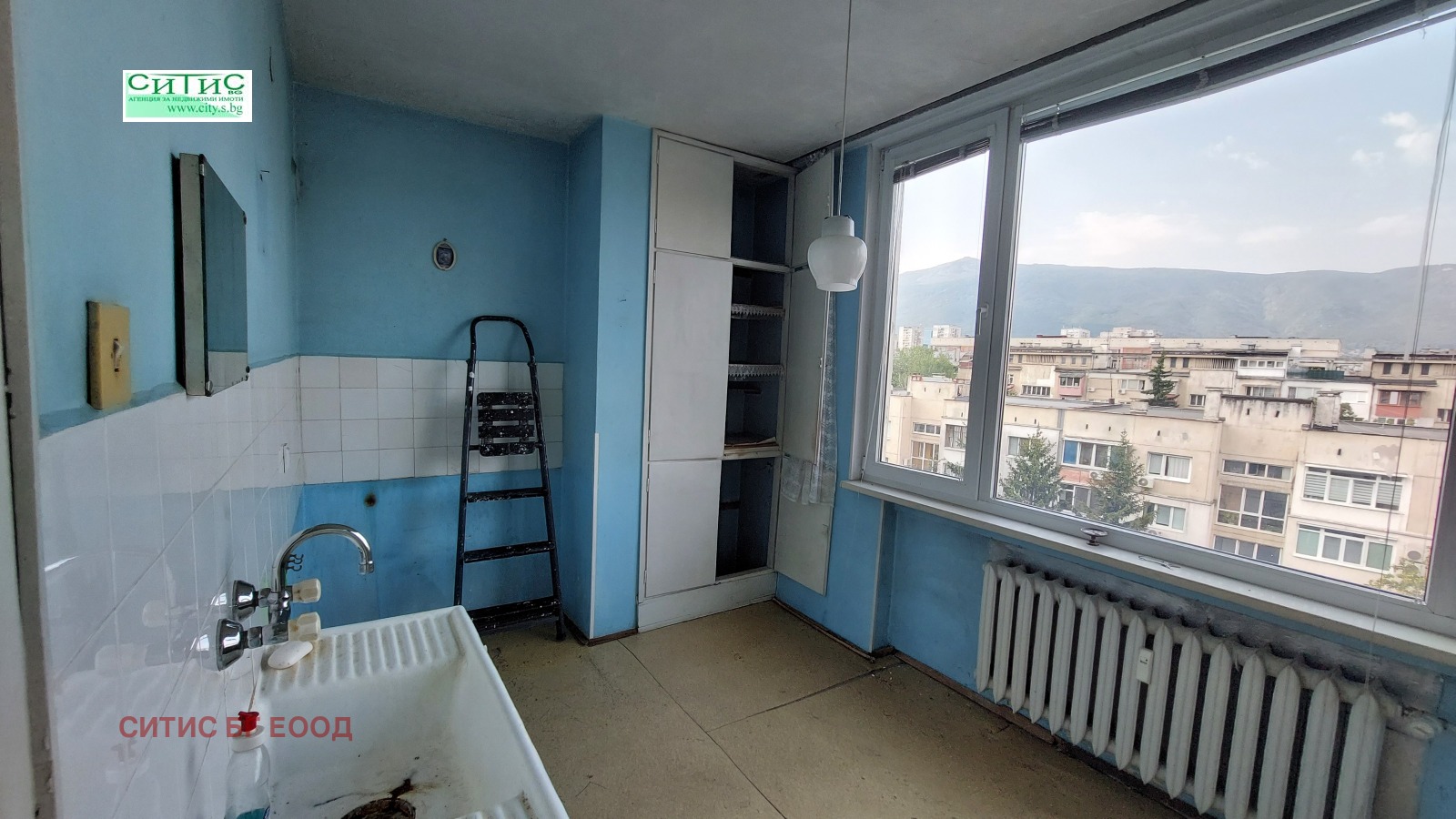 Продава 2-СТАЕН, гр. София, Борово, снимка 10 - Апартаменти - 55785686