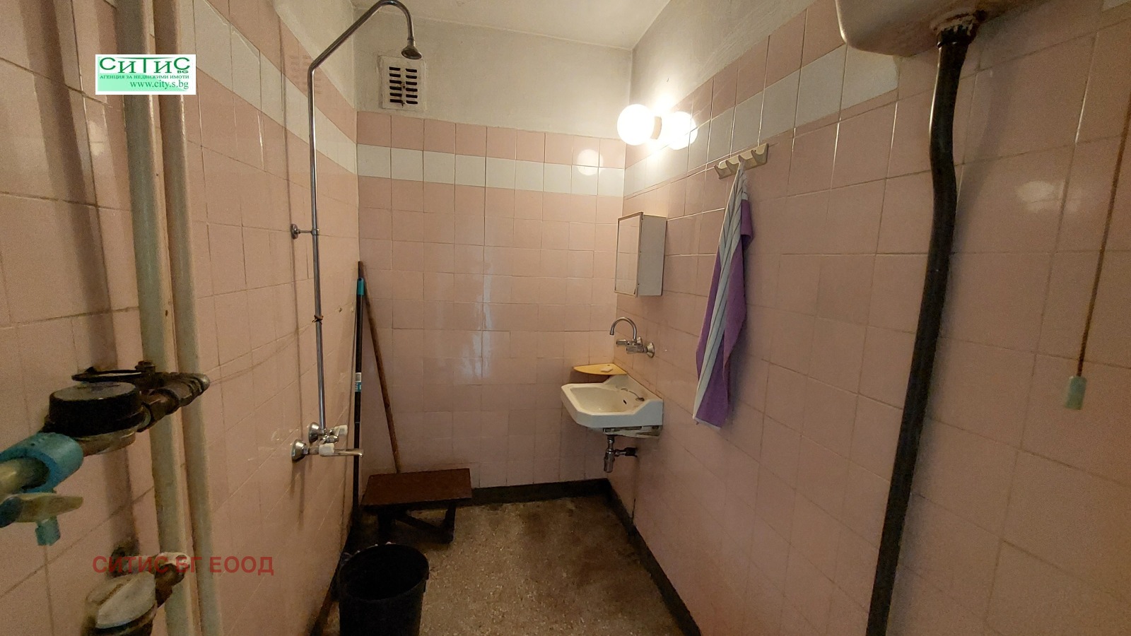 Продава 2-СТАЕН, гр. София, Борово, снимка 14 - Апартаменти - 55785686