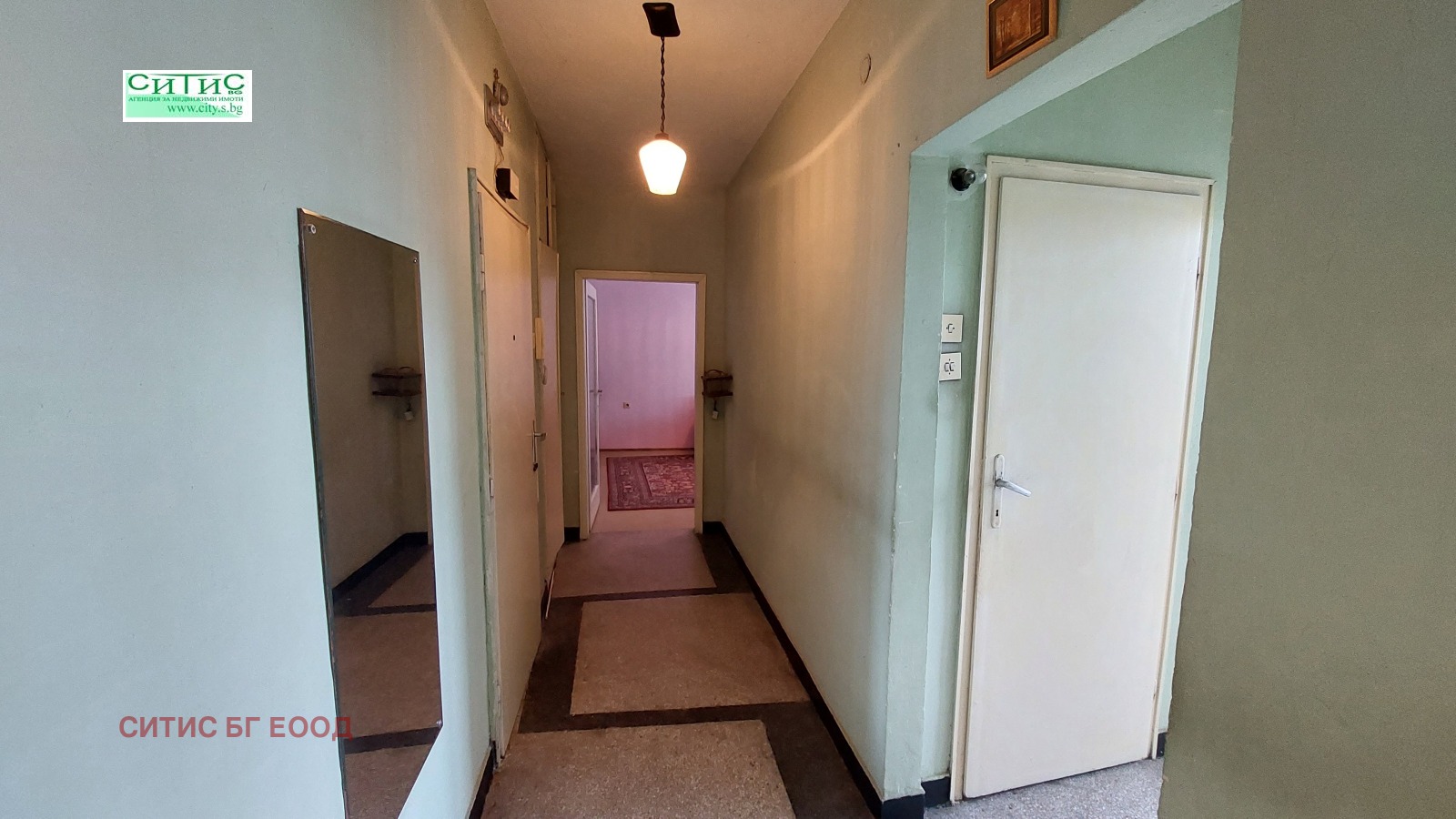 Продава 2-СТАЕН, гр. София, Борово, снимка 13 - Апартаменти - 55785686