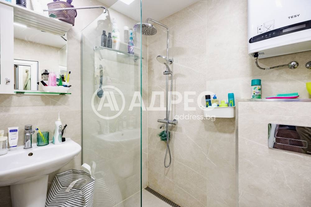 Продава 2-СТАЕН, гр. Варна, Трошево, снимка 3 - Апартаменти - 55934282