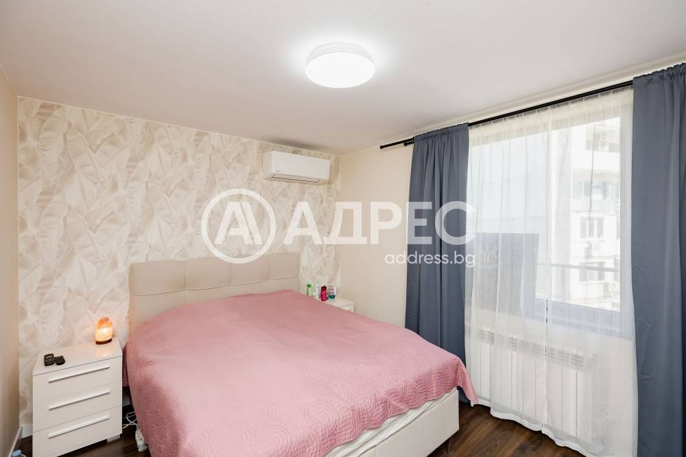 Продава 2-СТАЕН, гр. Варна, Трошево, снимка 2 - Апартаменти - 55934282