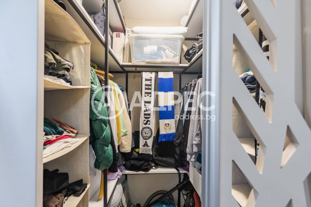 Продава 2-СТАЕН, гр. Варна, Трошево, снимка 15 - Апартаменти - 55934282