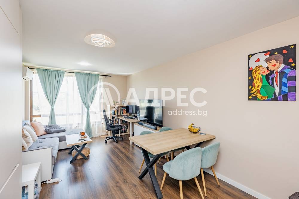 Продава 2-СТАЕН, гр. Варна, Трошево, снимка 8 - Апартаменти - 55934282