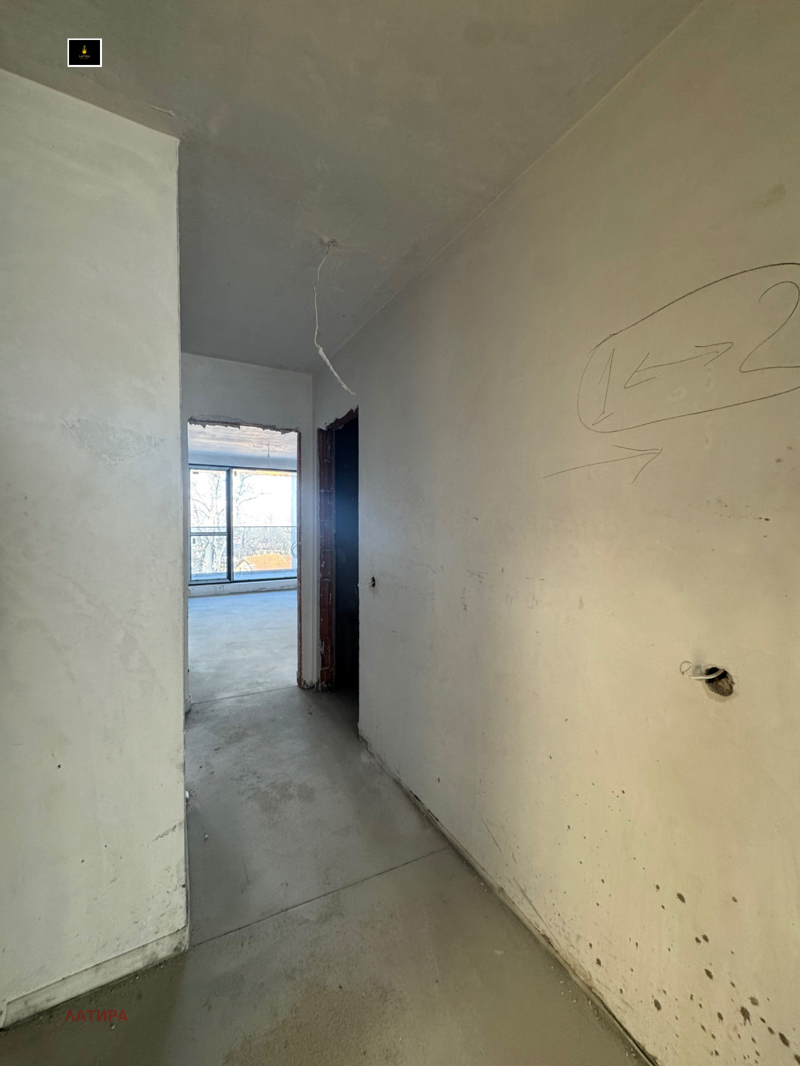 Продава 3-СТАЕН, гр. София, Малинова долина, снимка 5 - Апартаменти - 53643368