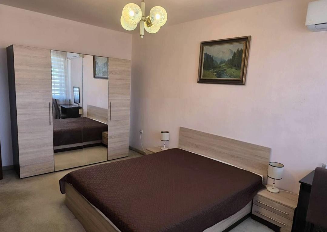 Продава 3-СТАЕН, гр. София, Хиподрума, снимка 6 - Апартаменти - 53985632