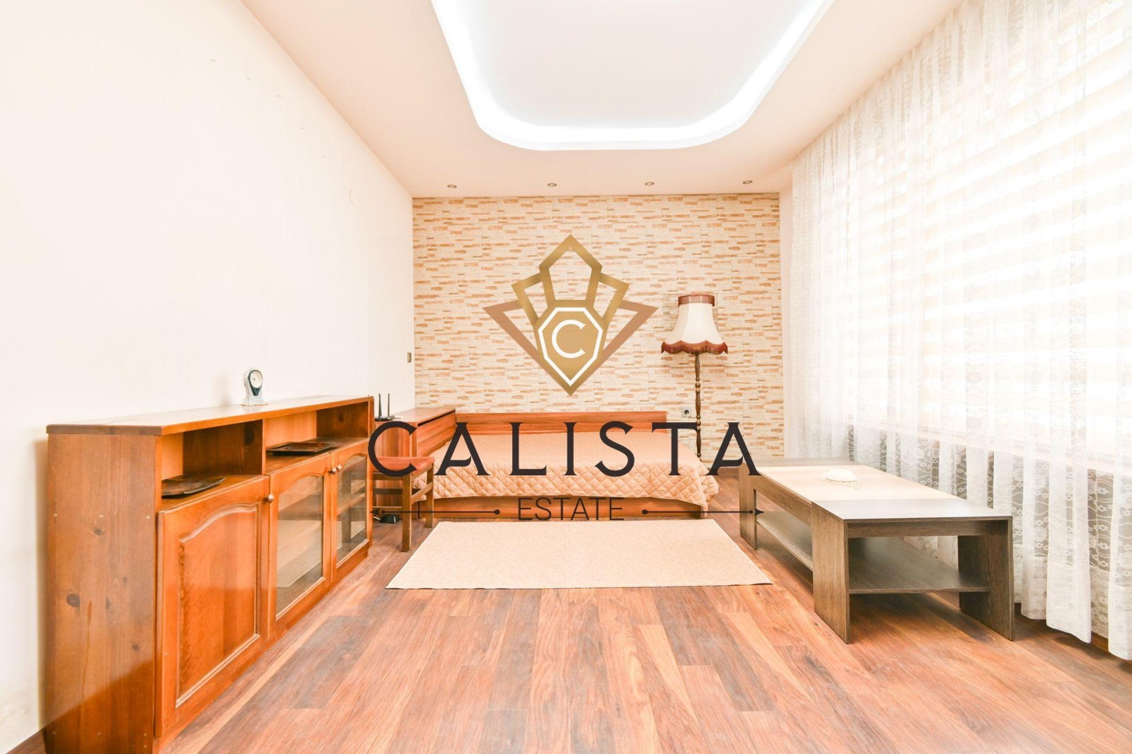 Продава 3-СТАЕН, гр. София, Хиподрума, снимка 2 - Апартаменти - 53985632