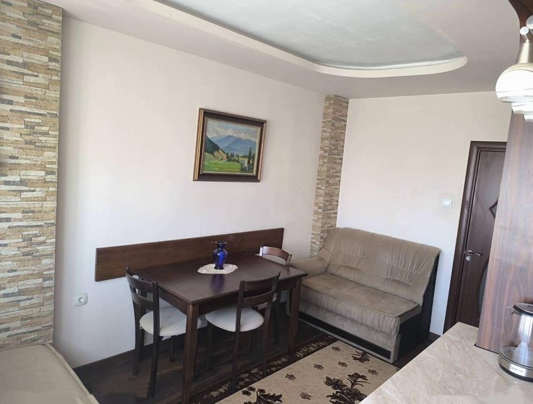 Продава 3-СТАЕН, гр. София, Хиподрума, снимка 3 - Апартаменти - 53985632