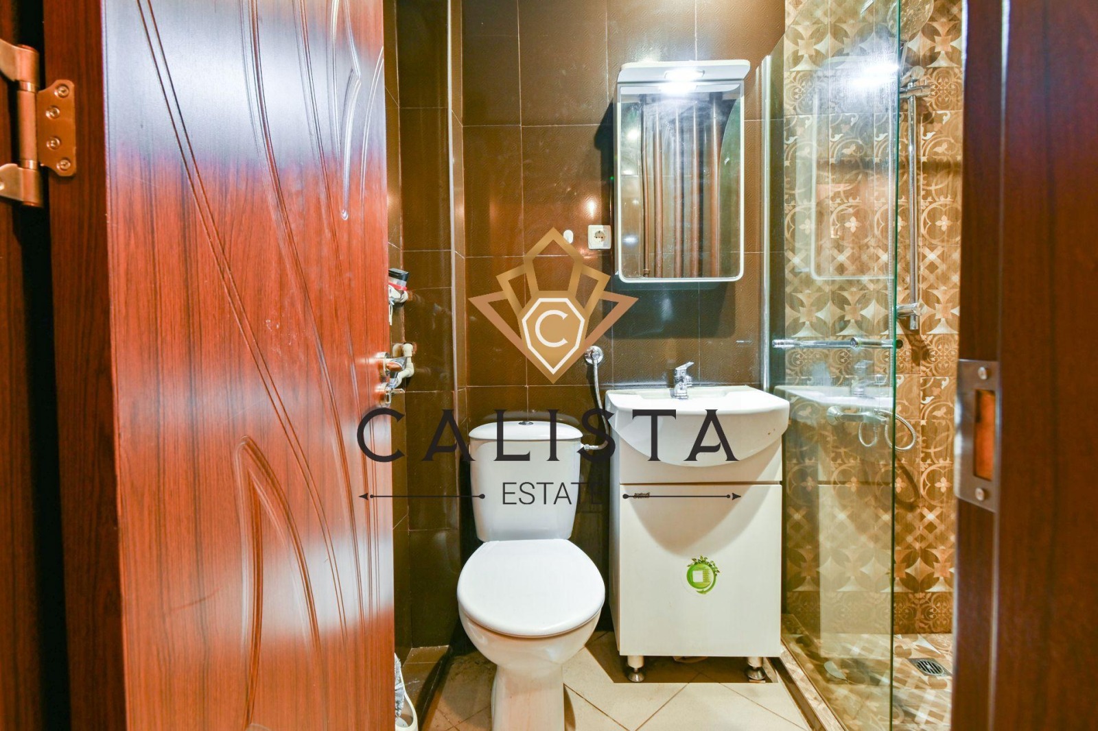Продава 3-СТАЕН, гр. София, Хиподрума, снимка 13 - Апартаменти - 53985632