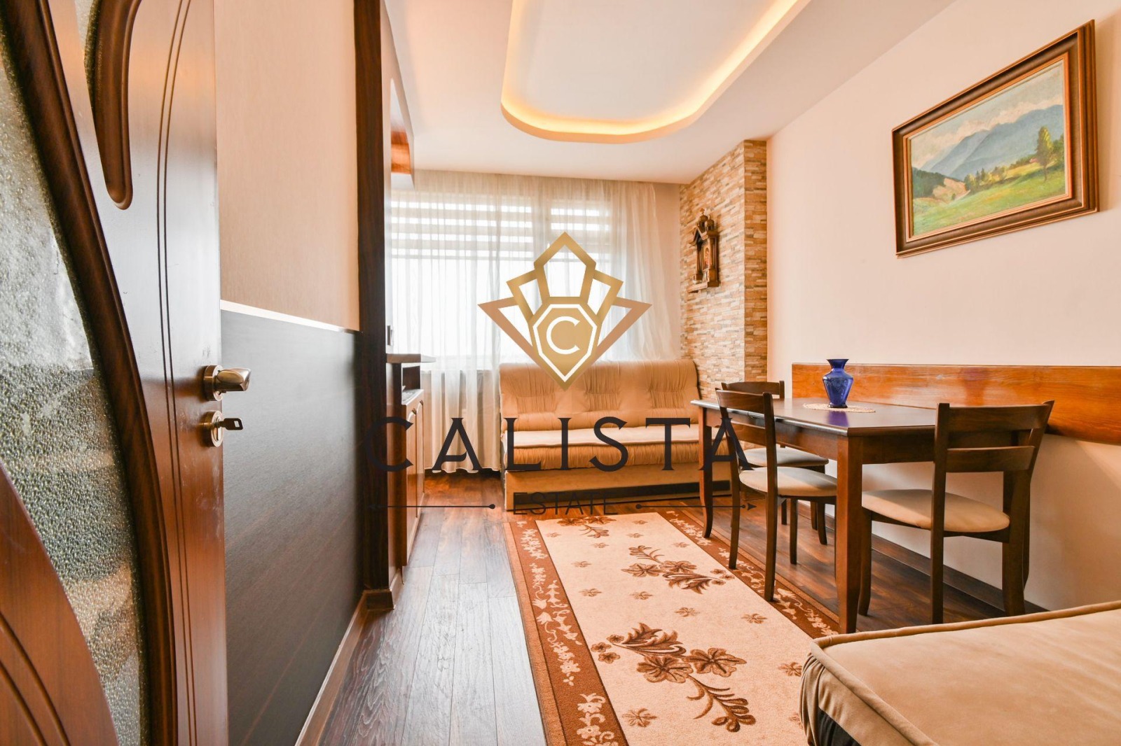 Продава 3-СТАЕН, гр. София, Хиподрума, снимка 7 - Апартаменти - 53985632