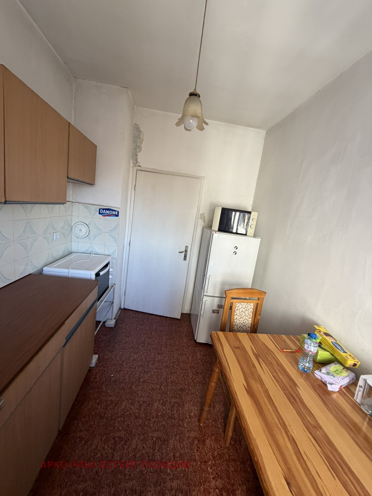 Продава 3-СТАЕН, гр. Пловдив, Каменица 1, снимка 4 - Апартаменти - 53999210