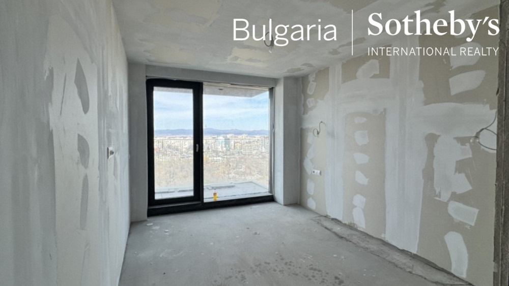 Продава 3-СТАЕН, гр. София, Оборище, снимка 14 - Апартаменти - 54299155