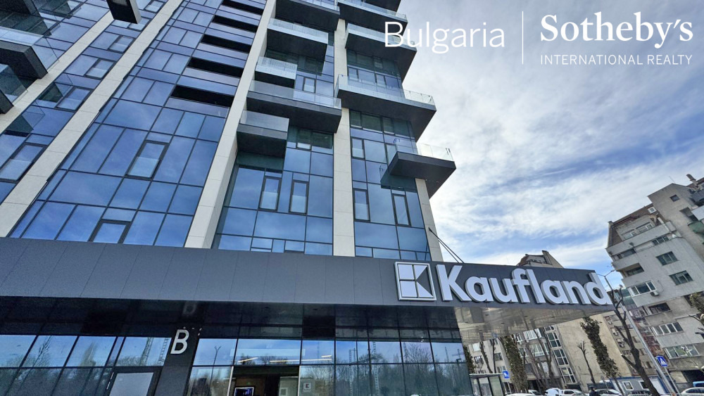 Продава 3-СТАЕН, гр. София, Оборище, снимка 4 - Апартаменти - 54299155