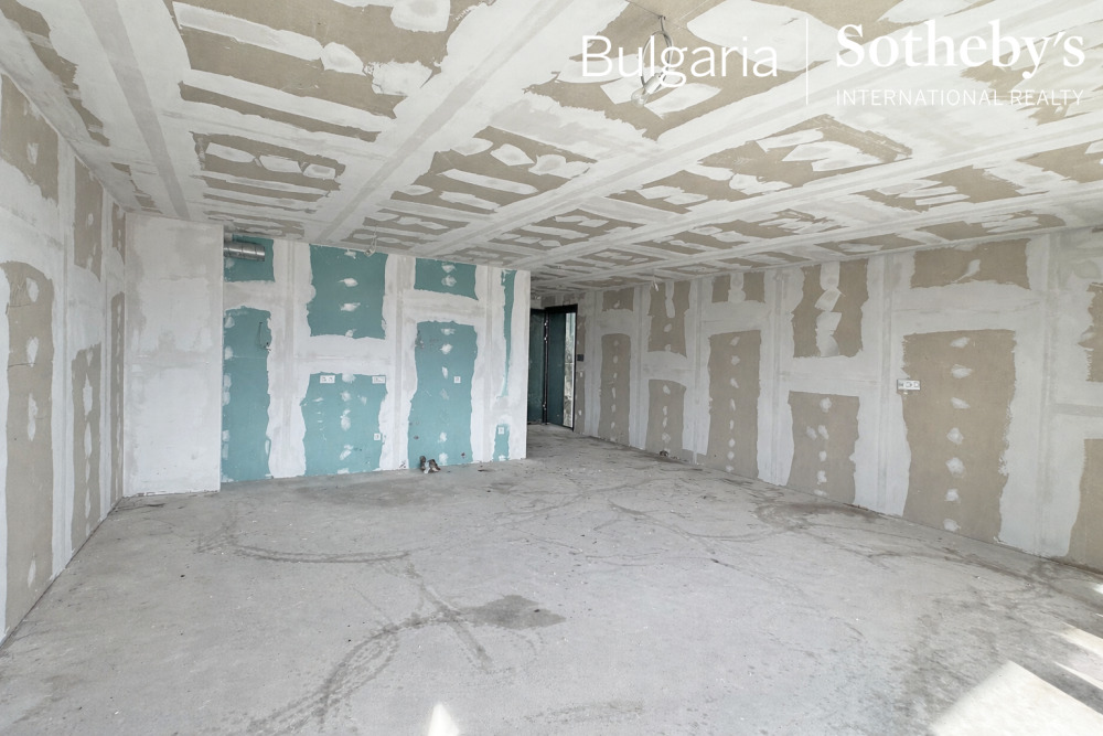 Продава 3-СТАЕН, гр. София, Оборище, снимка 9 - Апартаменти - 54299155