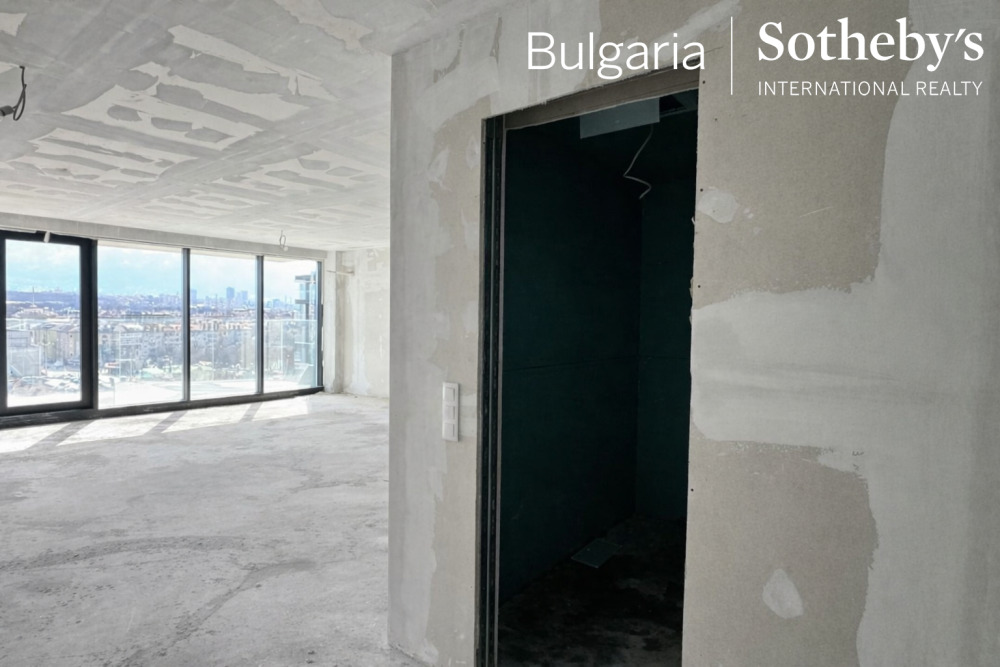 Продава 3-СТАЕН, гр. София, Оборище, снимка 10 - Апартаменти - 54299155