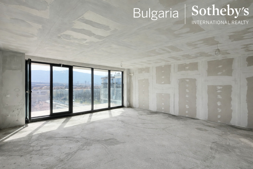 Продава 3-СТАЕН, гр. София, Оборище, снимка 6 - Апартаменти - 54299155