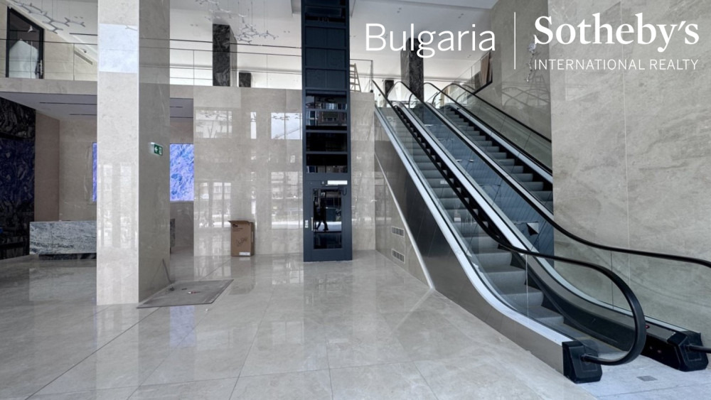 Продава 3-СТАЕН, гр. София, Оборище, снимка 5 - Апартаменти - 54299155