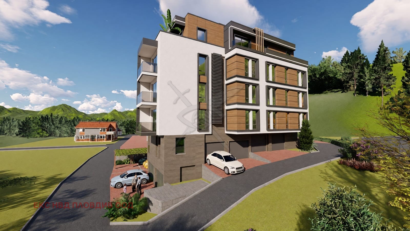 Продава 3-СТАЕН, гр. Асеновград, област Пловдив