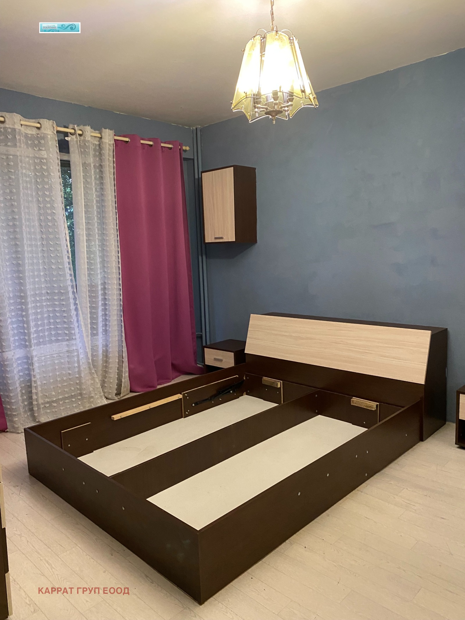 Продава 3-СТАЕН, гр. София, Полигона, снимка 6 - Апартаменти - 55691409