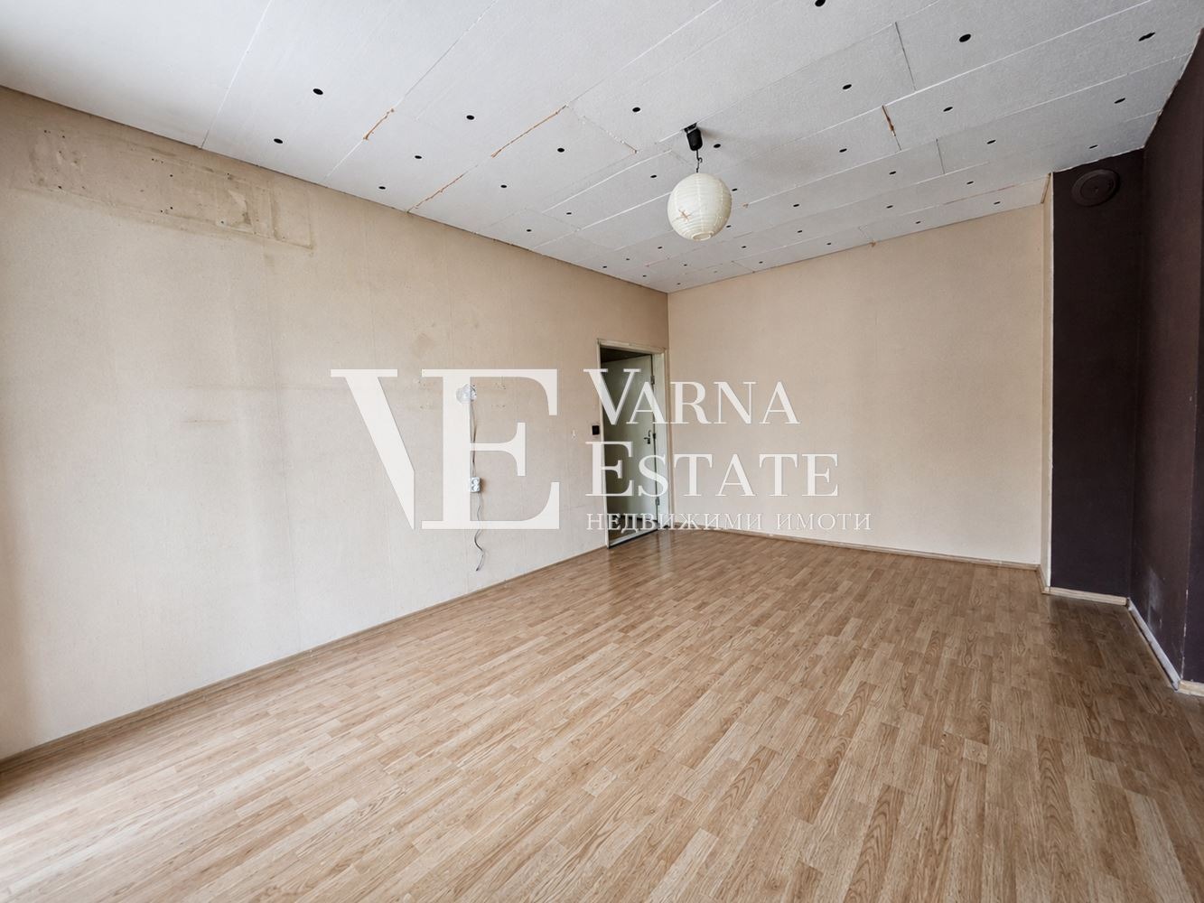 Продава 3-СТАЕН, гр. Варна, Лятно кино Тракия, снимка 5 - Апартаменти - 55750185