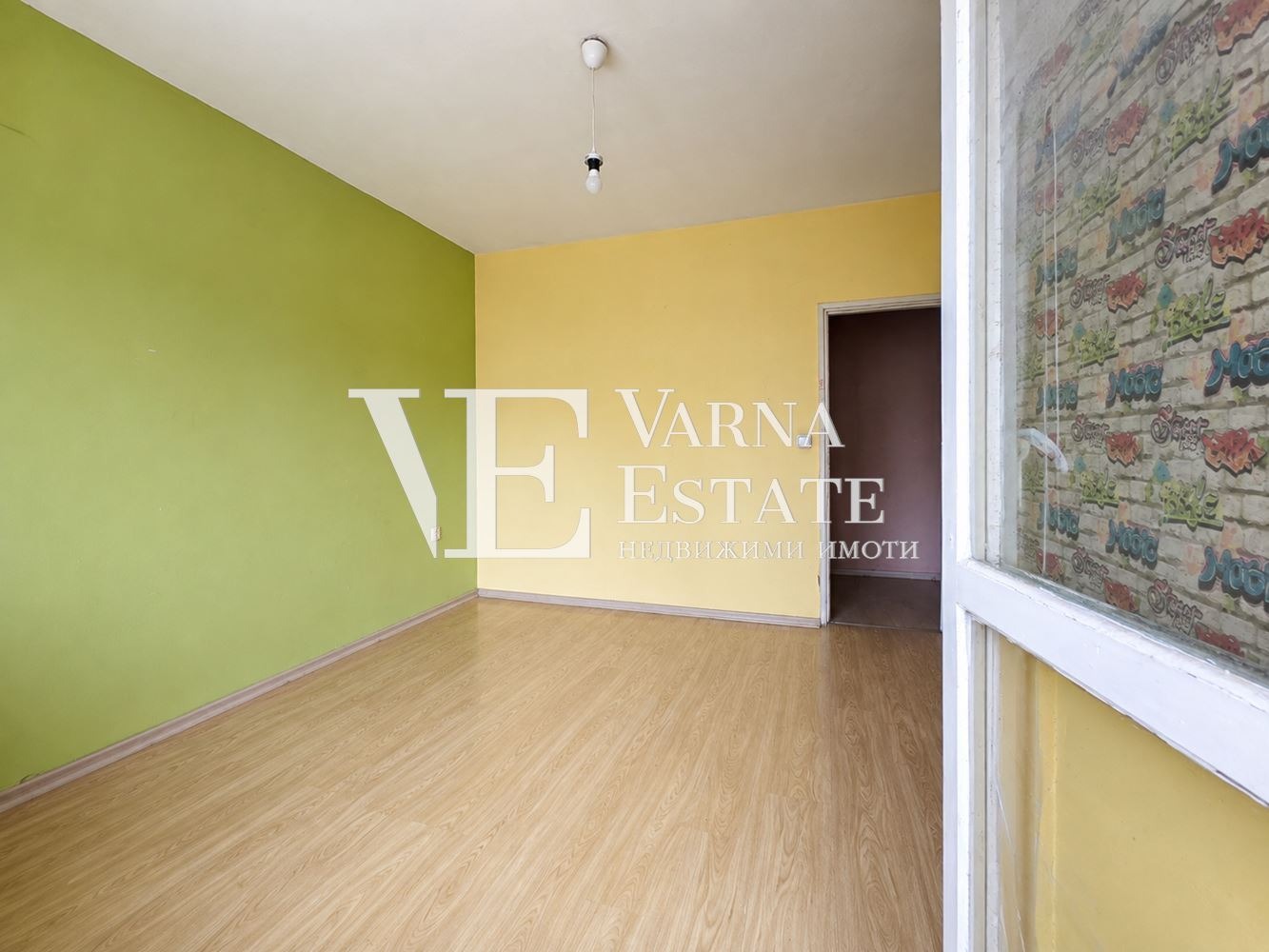 Продава 3-СТАЕН, гр. Варна, Лятно кино Тракия, снимка 7 - Апартаменти - 55750185