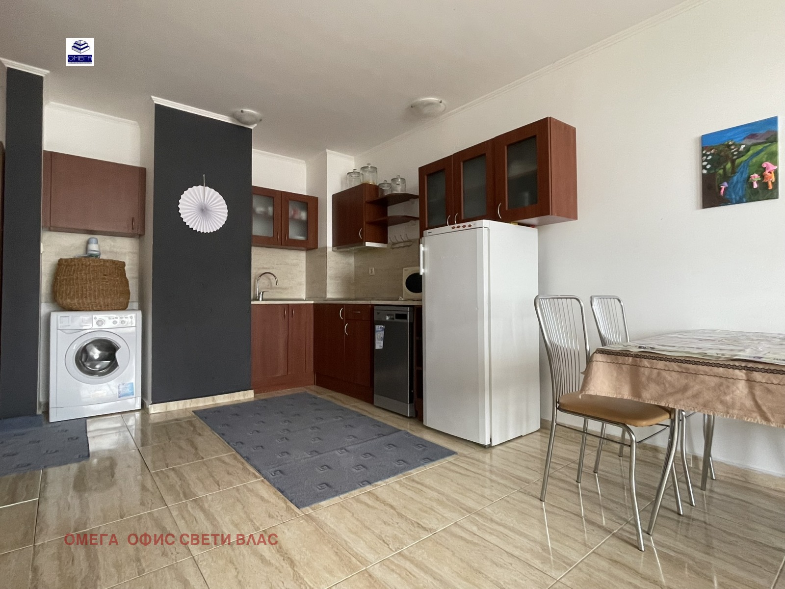 Продава 4-СТАЕН, гр. Свети Влас, област Бургас, снимка 2 - Апартаменти - 49989536