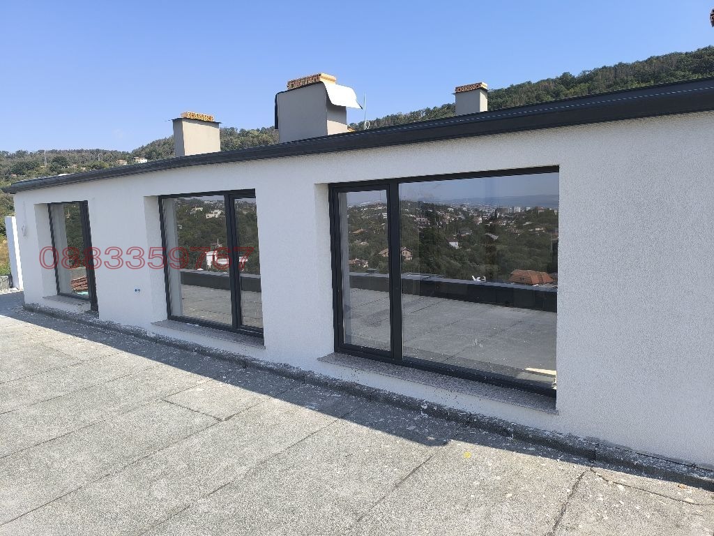 Продава 4-СТАЕН, гр. Варна, м-т Сотира, снимка 11 - Апартаменти - 55930100