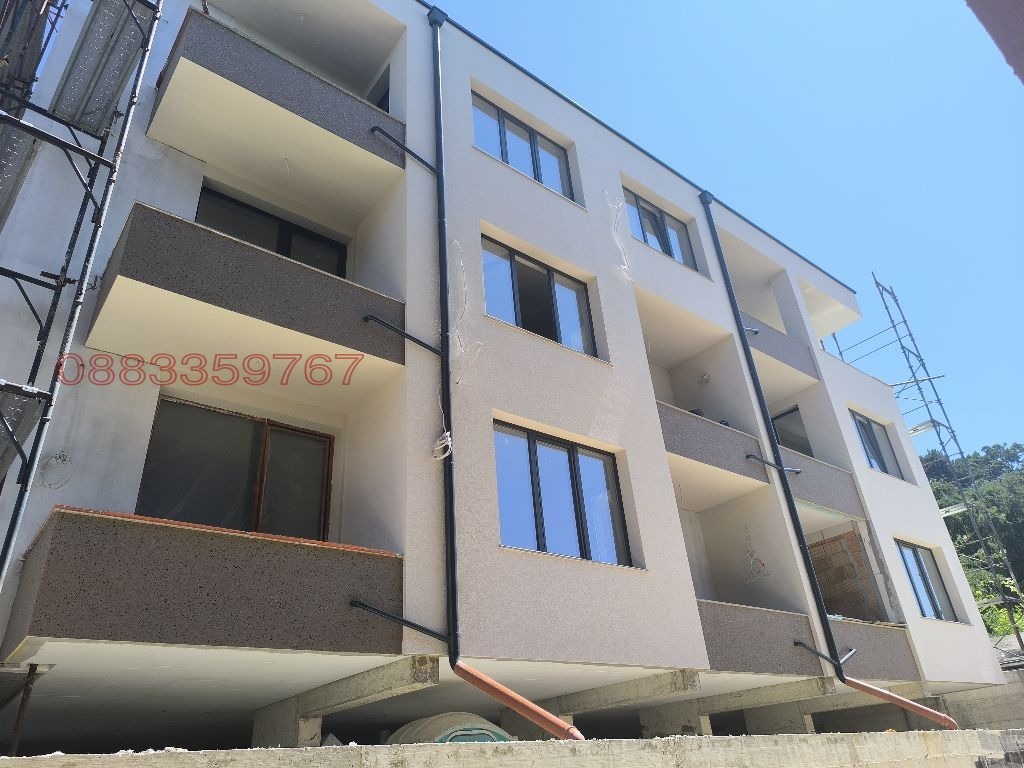 Продава 4-СТАЕН, гр. Варна, м-т Сотира, снимка 12 - Апартаменти - 55930100